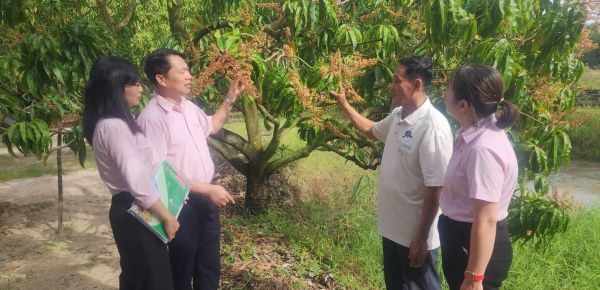 Tín dụng chính sách đã và đang phát huy vai trò “cứu cánh” cho bà con vùng lũ ở Khánh Hòa