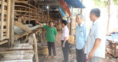 Bài 3: Nguồn lực phía sau những mùa xuân đủ đầy