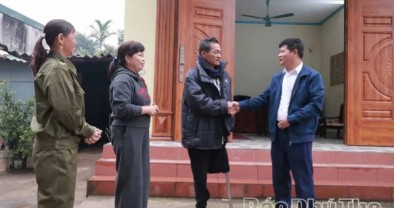 Xuân Lũng phát huy hiệu quả nguồn vốn chính sách