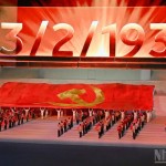 Tối 23/1/2026, tại sân vận động quốc gia Mỹ Đình (TP Hà Nội), Thành uỷ, Hội đồng nhân dân, Uỷ ban Mặt trận tổ quốc Việt Nam TP Hà Nội tổ chức Chương trình nghệ thuật đặc biệt “Dưới lá cờ vẻ vang của Đảng” chào mừng thành công Đại hội XIV của Đảng