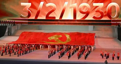 Toàn Đảng, toàn dân, toàn quân quyết tâm lập kỳ tích trong giai đoạn phát triển mới