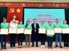 Tạo lan tỏa khi thực hiện tín dụng chính sách