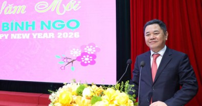 NHCSXH “đầu tàu” hiện thực hóa các mục tiêu an sinh xã hội gắn liền với tăng trưởng xanh