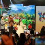 Gala đánh dấu 10 năm thực hiện chương trình "Cặp lá yêu thương"