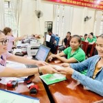 Thông suốt dòng vốn ưu đãi sau sắp xếp đơn vị hành chính, tiếp sức cho giảm nghèo ở các địa phương trong tỉnh Nghệ An