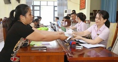 Phú Thọ: “Giữ mạch tín dụng thông suốt” tạo nền tảng phát triển an sinh bền vững