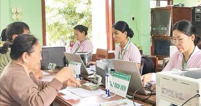 Đa dạng hóa nguồn vốn vay, hỗ trợ vùng cao phát triển