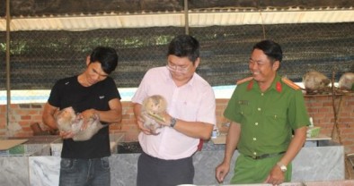 Bài cuối - Giải bài toán hoàn lương từ “cần câu” tín dụng