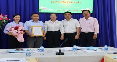 Tây Ninh tăng cường vai trò chính quyền cơ sở trong quản lý tín dụng chính sách