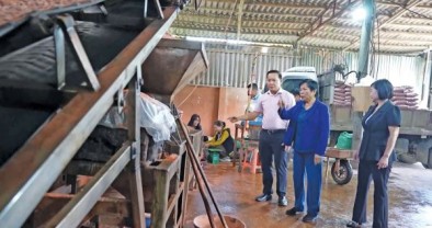 Đồng bào Lào Cai lập nghiệp từ vốn chính sách: Vốn nhỏ nuôi cơ nghiệp lớn