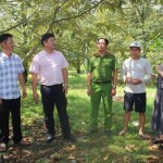 Nguồn lực tài chính từ NHCSXH là bệ phóng cho người hoàn lương tái khởi nghiệp