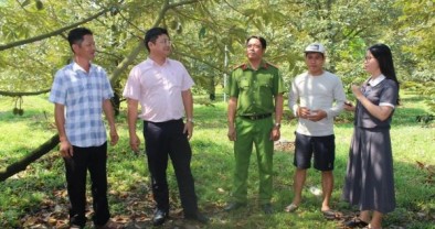 Tín dụng chính sách: Bài 1 - Mở lối hoàn lương, dựng xây đời mới