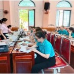 Toàn bộ mạng lưới điểm giao dịch của chi nhánh NHCSXH tỉnh Nghệ An được giữ nguyên sau sáp nhập, đã và đang tiếp tục tích cực hoạt động, khơi thông dòng chảy vốn tín dụng chính sách