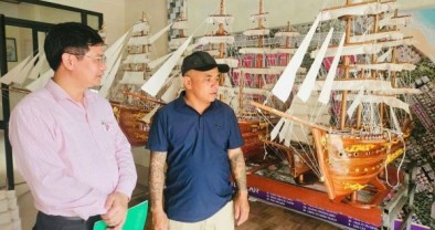 Trao cơ hội làm lại cuộc đời từ đồng vốn chính sách