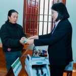 Nguồn vốn tín dụng chính sách giúp tạo sinh kế cho hàng nghìn người trên địa bàn thành phố Hải Phòng