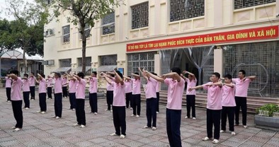 Chính sách vay vốn đối với người sau cai nghiện ma túy