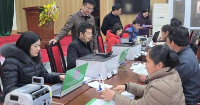Tín dụng chính sách tiếp sức giảm nghèo bền vững nơi địa đầu Tổ quốc