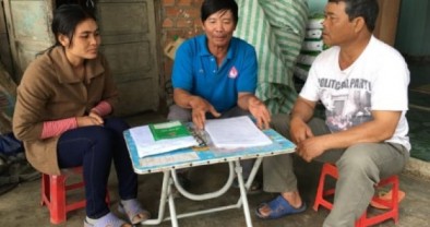 Người “giữ vốn, giữ niềm tin” của buôn M’Suốt