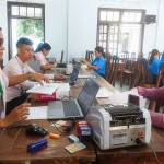 Sự phối hợp đồng bộ giữa NHCSXH và các tổ chức chính trị - xã hội đã giúp nguồn vốn đến đúng đối tượng, đúng mục đích