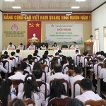 Toàn cảnh hội nghị