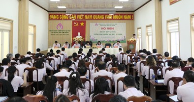 Lâm Đồng nâng cao chất lượng tín dụng chính sách