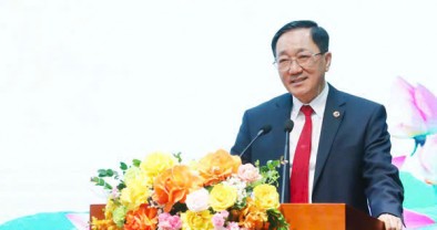 Tín dụng chính sách xã hội bứt tốc ngay từ đầu năm 2026