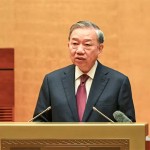 Tổng Bí thư, Chủ tịch nước Tô Lâm phát biểu chỉ đạo hội nghị