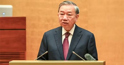 Hội nghị toàn quốc quán triệt Nghị quyết Hội nghị lần thứ hai Ban Chấp hành Trung ương Đảng khóa XIV