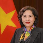 Thống đốc NHNN kiêm Chủ tịch HĐQT NHCSXH Nguyễn Thị Hồng được bầu giữ chức Phó Chủ tịch Quốc hội