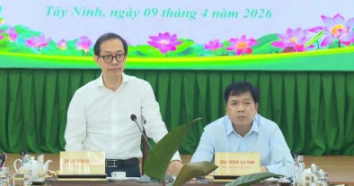 Hiệu quả tín dụng chính sách tại Tây Ninh sau hơn hai thập kỷ nhìn từ thực tiễn