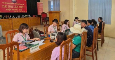 Hiệu quả tín dụng chính sách ở miền quê bên dòng sông Đà