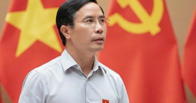 Thủ tướng bổ nhiệm Chủ tịch HĐQT NHCSXH