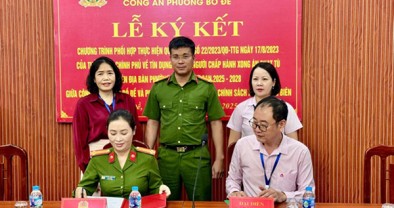 Những “chiếc cần câu” thay đổi cuộc đời