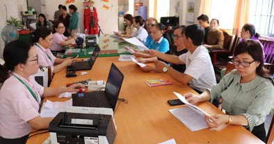 Lan tỏa sức mạnh dòng vốn ưu đãi ở An Giang