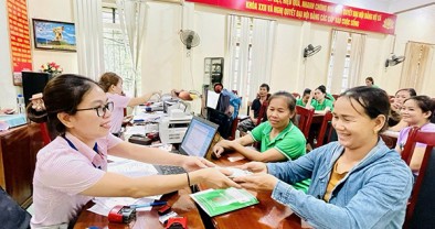 Nguồn vốn chính sách giúp người lầm lỡ tái hòa nhập cộng đồng