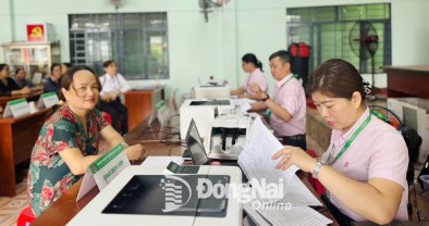 Đồng Nai duy trì hiệu quả hoạt động tín dụng chính sách