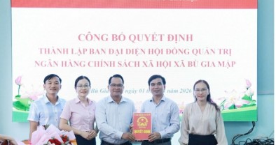 Đồng Nai tích cực đưa tín dụng chính sách về đúng nơi cần đến