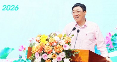 Tín dụng chính sách xã hội bứt tốc ngay từ đầu năm 2026