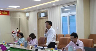 Tiếp tục nâng cao vai trò hoạt động ủy thác trong cho vay tín dụng chính sách