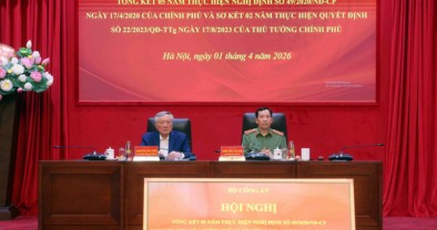 Hiệu quả nhân văn từ chính sách tái hòa nhập cộng đồng