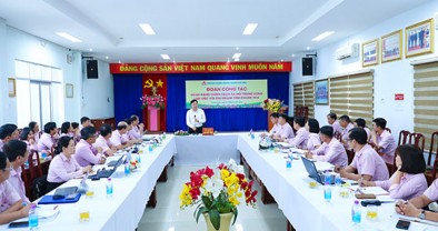 Nâng cao chất lượng tín dụng chính sách ở Khánh Hòa