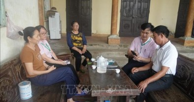 Đưa dịch vụ ngân hàng số đến gần hơn với người dân Thanh Hóa