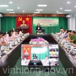 Toàn cảnh phiên họp