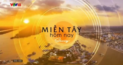 Đồng bào Khmer vươn lên từ chính sách (VTV10 - 14.4.2026)
