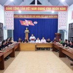 Tổ tiết kiệm và vay vốn  - “cánh tay nối dài” đưa tín dụng chính sách đến tận từng thôn, buôn