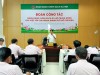 Chi nhánh NHCSXH TP Hồ Chí Minh phát huy tối đa hiệu quả nguồn vốn chính sách