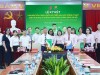 Triển khai hợp đồng ký quỹ điện tử trong hệ thống NHCSXH