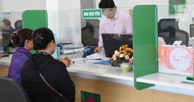 Điểm tựa tín dụng chính sách cho người sau cai nghiện