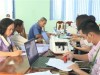 Giải quyết việc làm, bảo đảm an sinh xã hội
