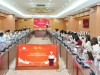 Nâng cao năng lực thực tiễn và nghiệp vụ công tác Đảng cho cán bộ cấp ủy